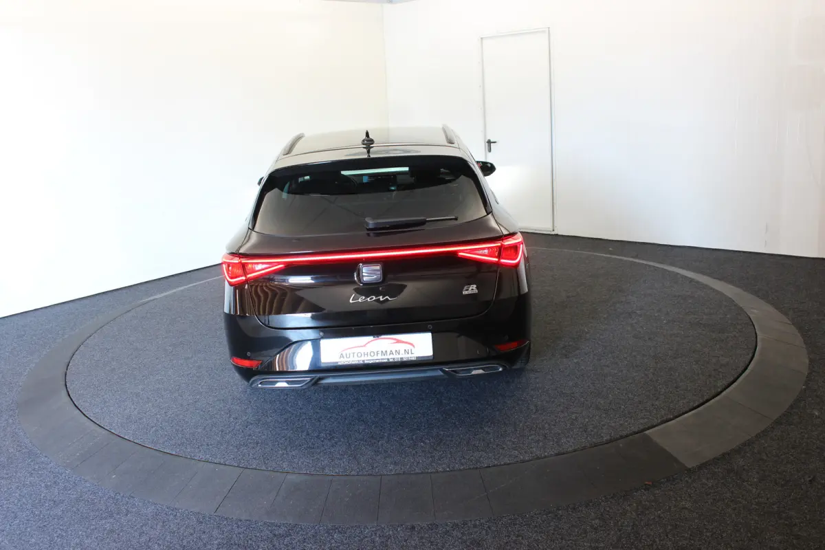 1.4 TSI eHybrid PHEV FR Camera 204PK Virtual SOH 95%