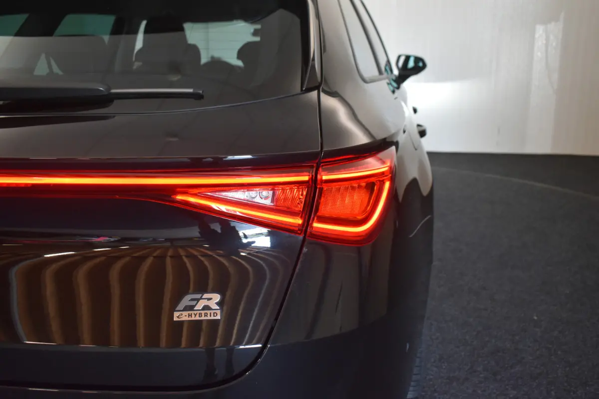 1.4 TSI eHybrid PHEV FR Camera 204PK Virtual SOH 95%