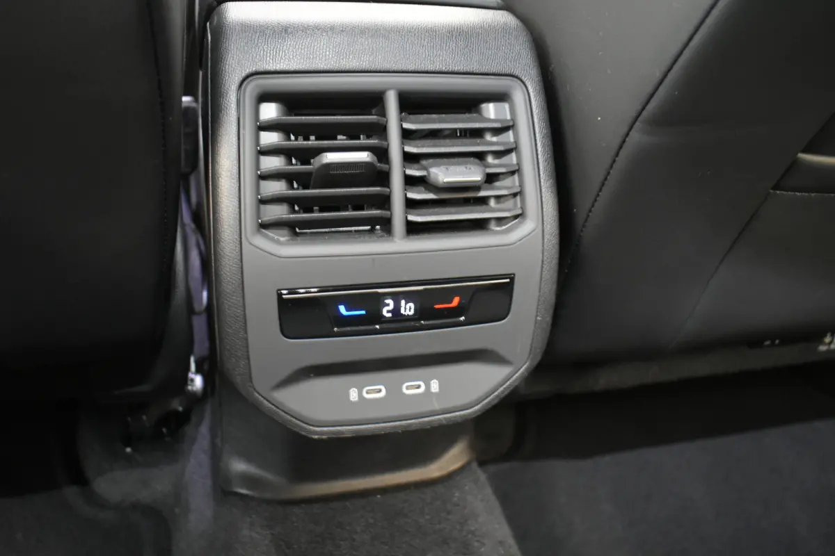 1.4 TSI eHybrid PHEV FR Camera 204PK Virtual SOH 95%