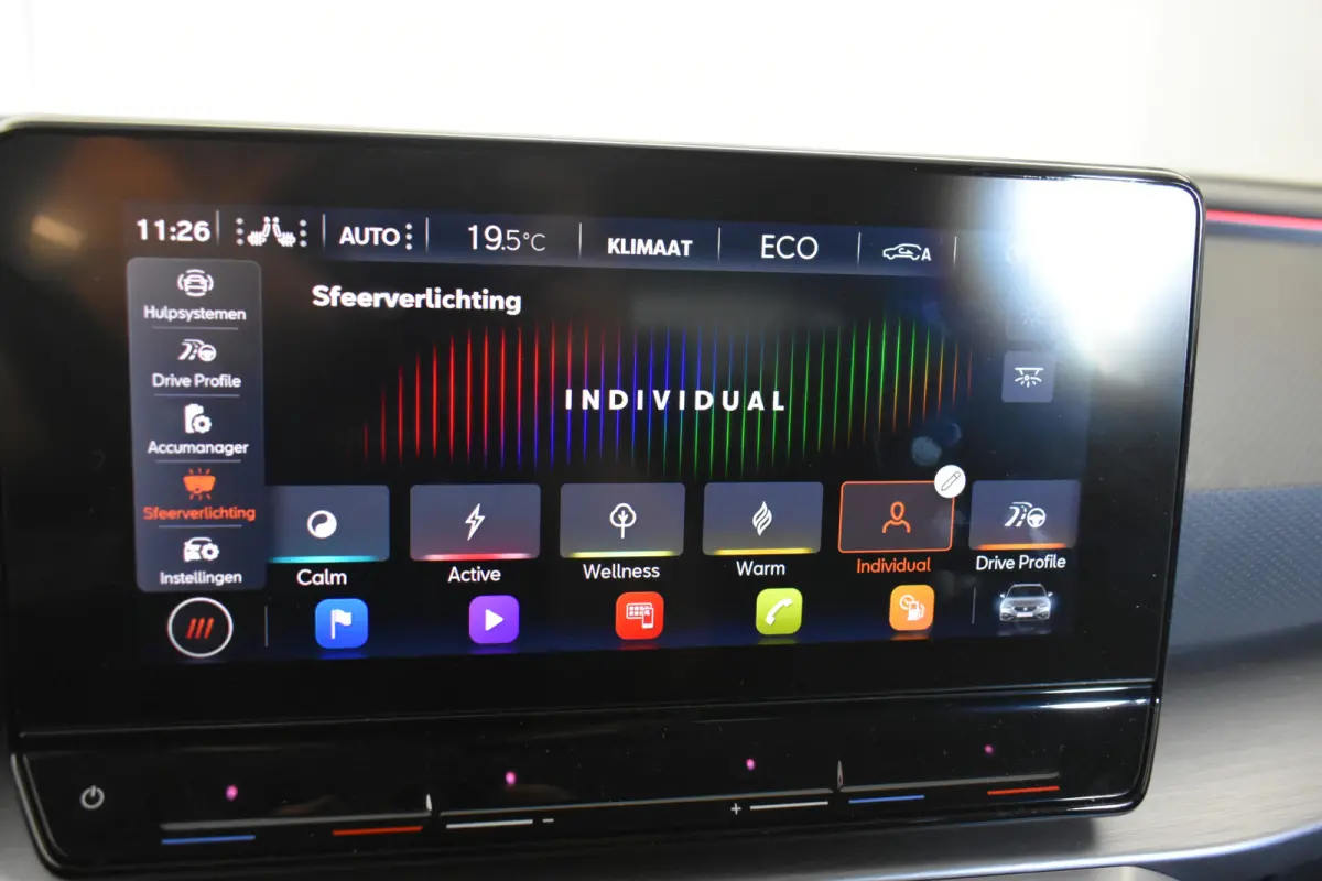 1.4 TSI eHybrid PHEV FR Camera 204PK Virtual SOH 95%