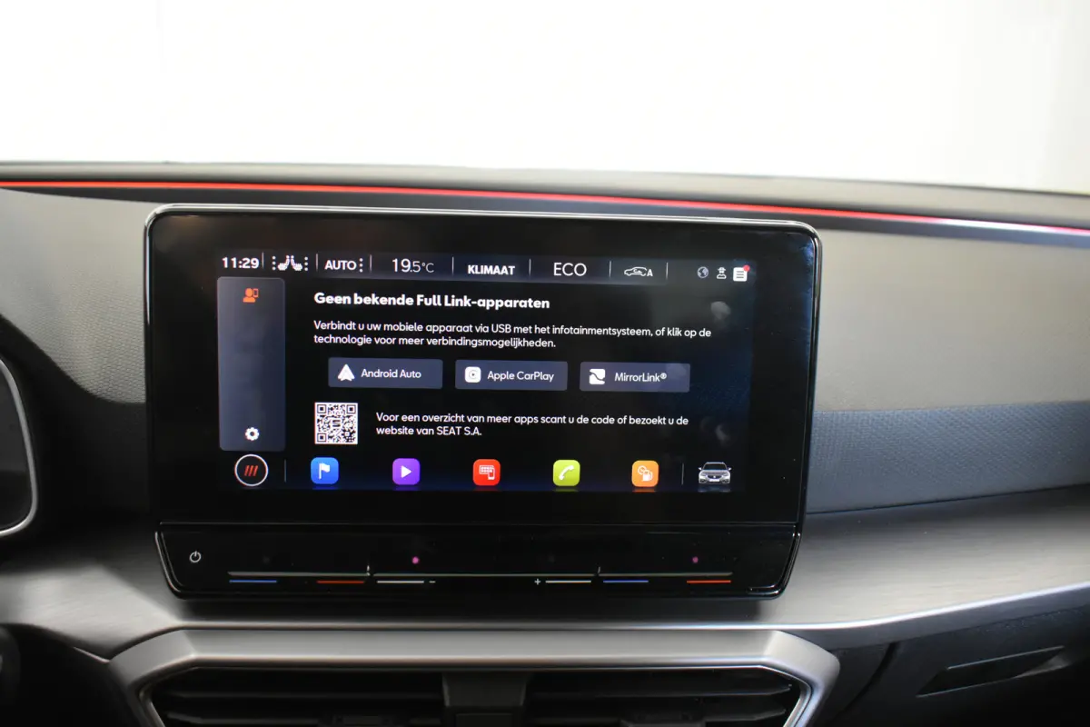 1.4 TSI eHybrid PHEV FR Camera 204PK Virtual SOH 95%