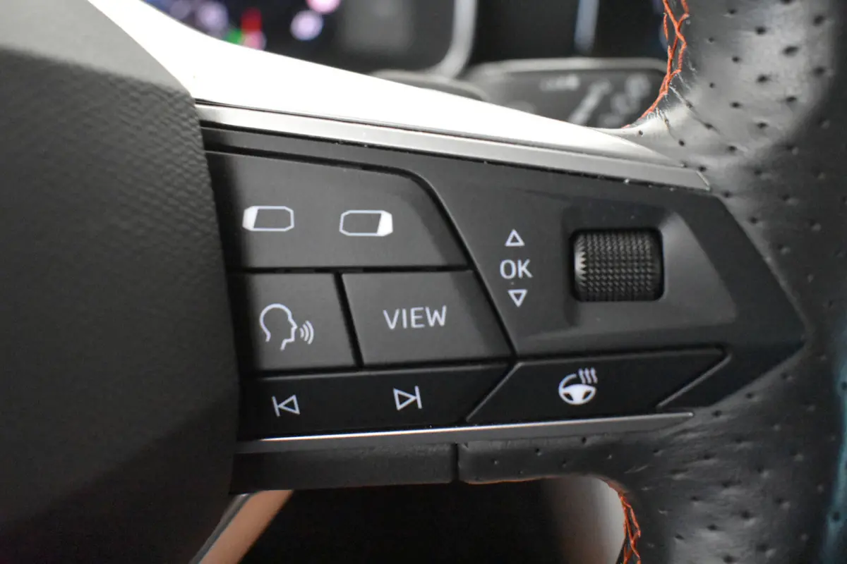 1.4 TSI eHybrid PHEV FR Camera 204PK Virtual SOH 95%