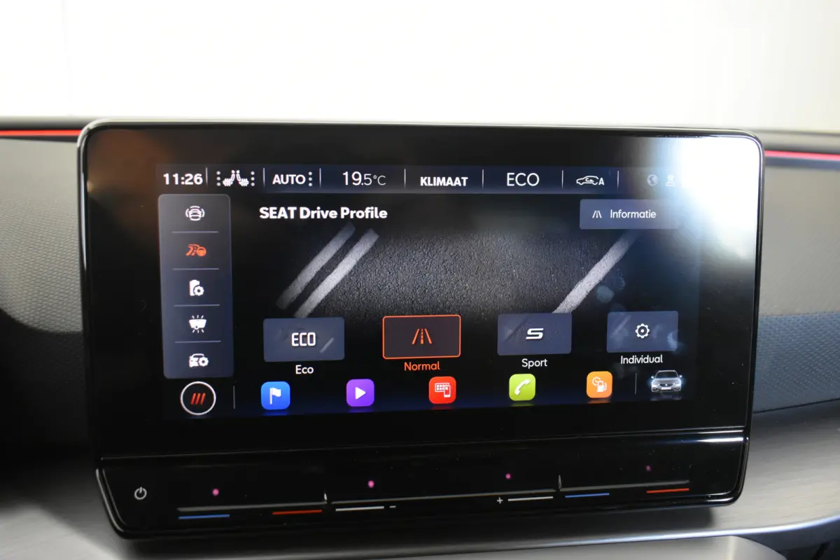 1.4 TSI eHybrid PHEV FR Camera 204PK Virtual SOH 95%
