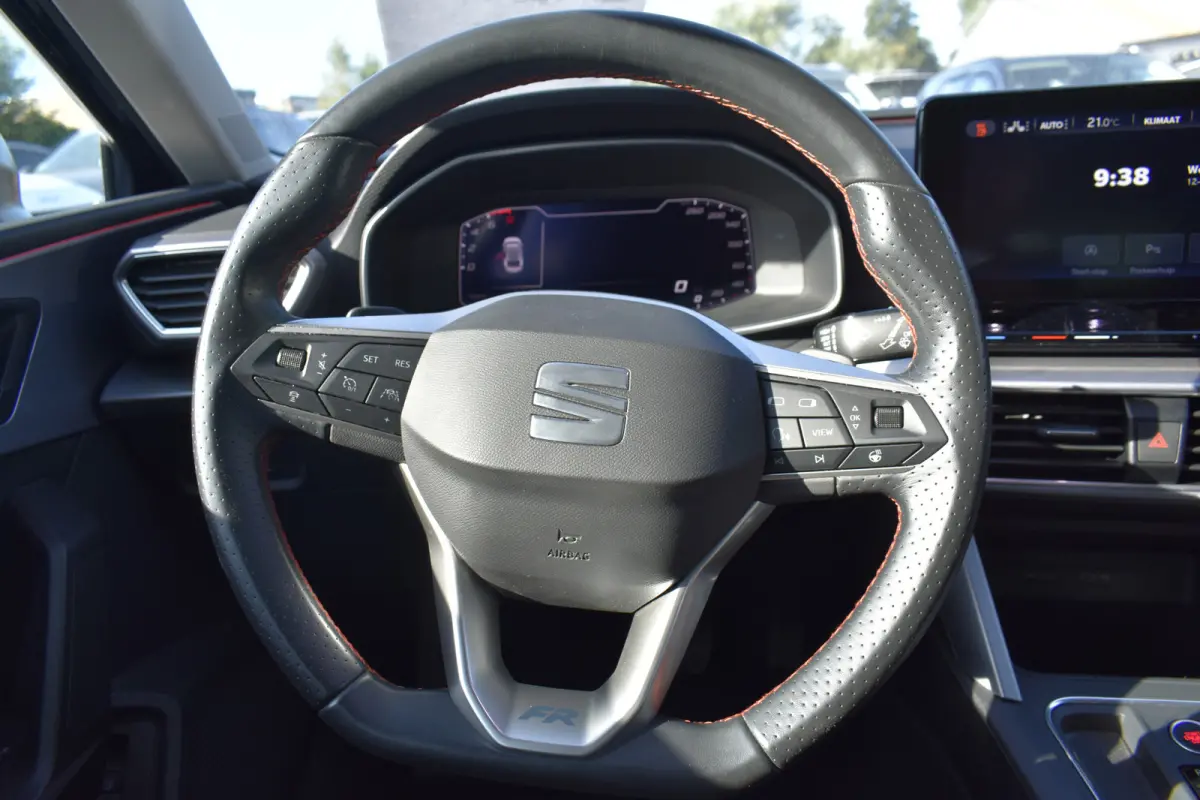 1.4 TSI eHybrid PHEV FR Camera 204PK Virtual SOH 95%