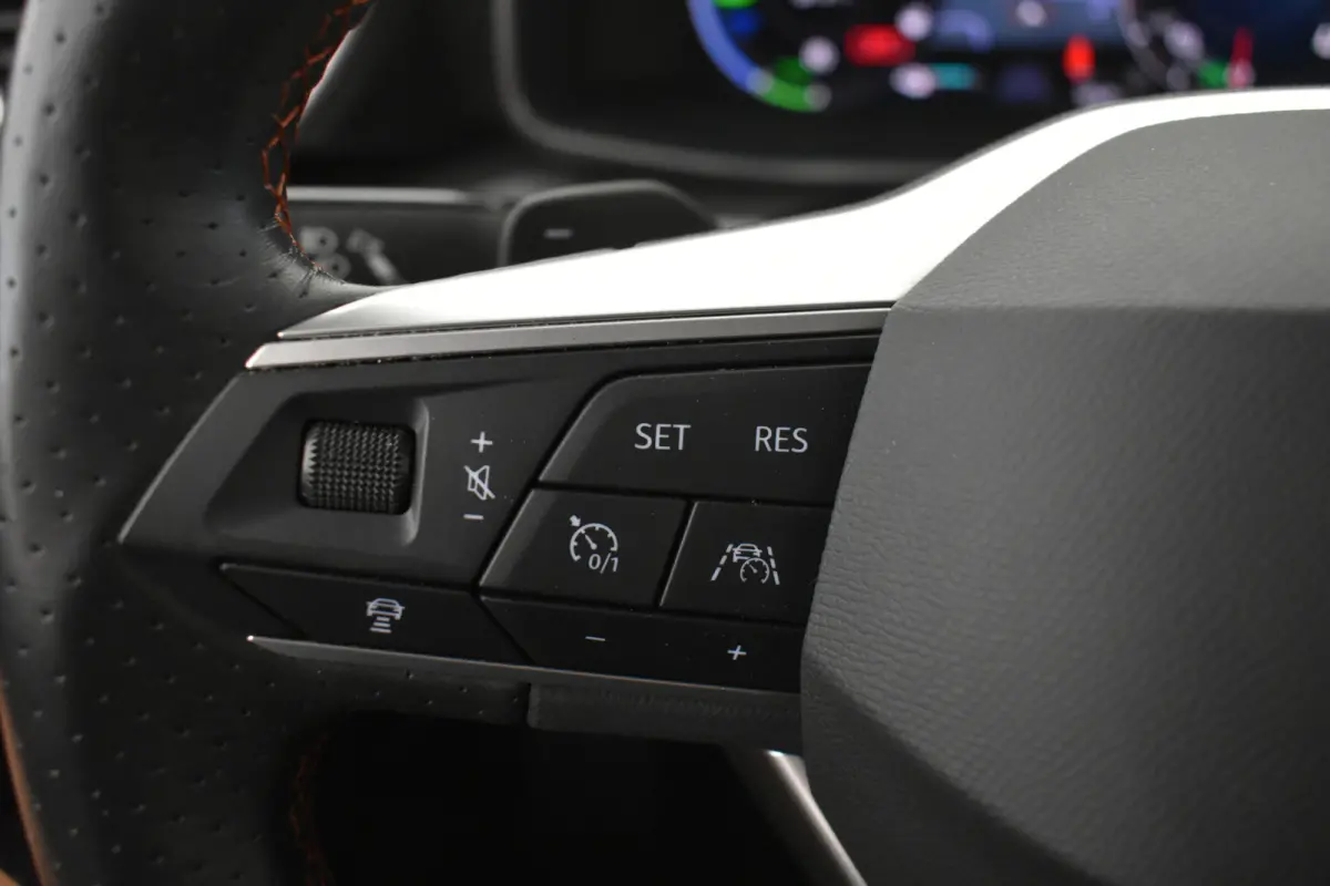 1.4 TSI eHybrid PHEV FR Camera 204PK Virtual SOH 95%