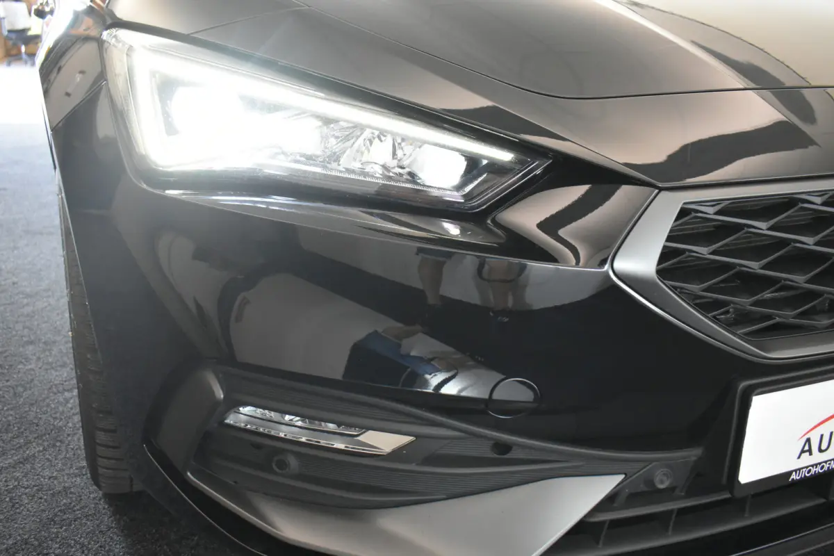 1.4 TSI eHybrid PHEV FR Camera 204PK Virtual SOH 95%