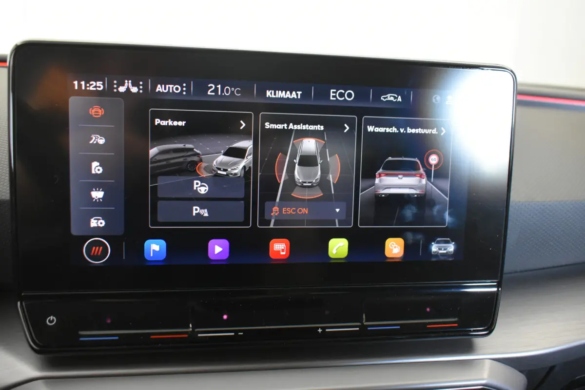 1.4 TSI eHybrid PHEV FR Camera 204PK Virtual SOH 95%