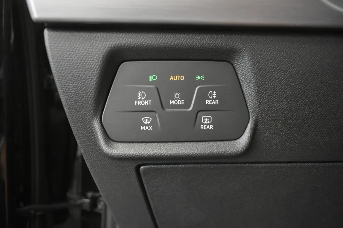1.4 TSI eHybrid PHEV FR Camera 204PK Virtual SOH 95%