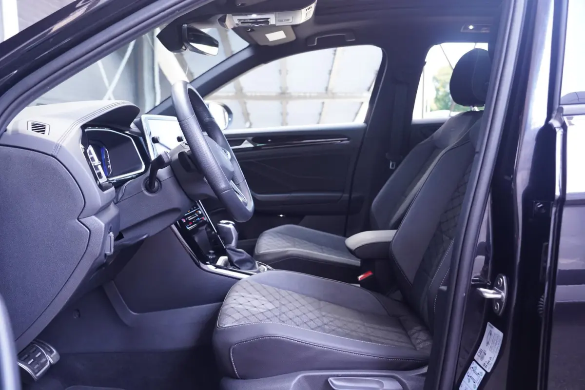 1.5 TSI R-Line Apple Carplay Panodak Achteruitrijcamera Digital Display