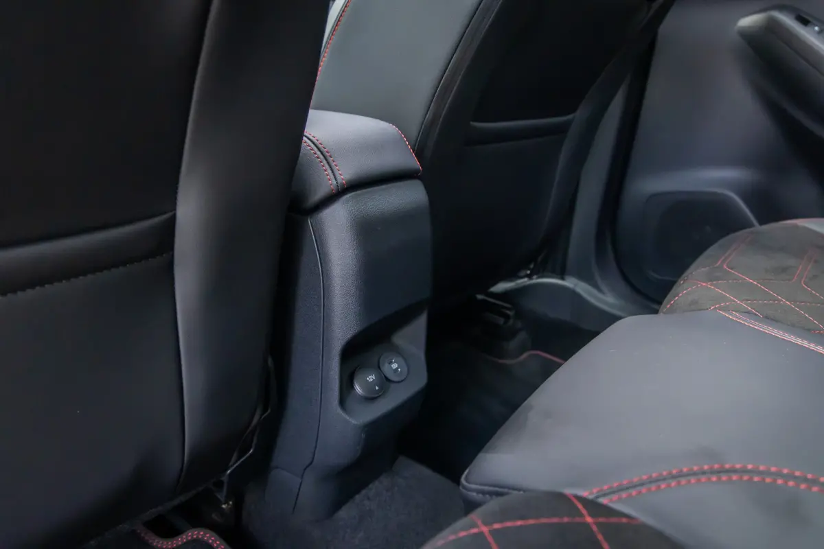1.0 EcoBoost ST-Line X | PANORAMADAK | MATRIX LED | 19 INCH | ADAPTIVE CRUISE