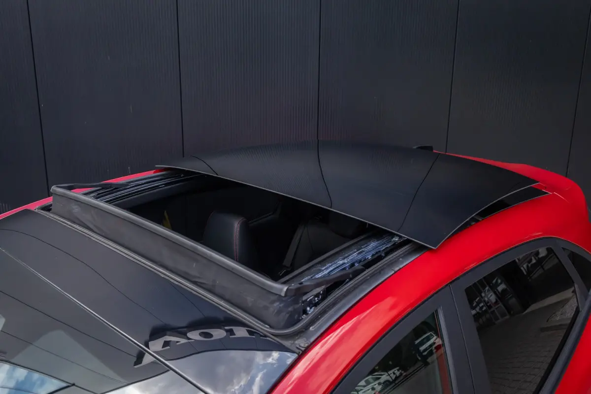 1.0 EcoBoost ST-Line X | PANORAMADAK | MATRIX LED | 19 INCH | ADAPTIVE CRUISE
