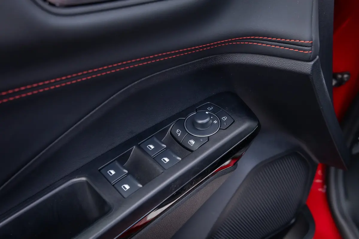 1.0 EcoBoost ST-Line X | PANORAMADAK | MATRIX LED | 19 INCH | ADAPTIVE CRUISE