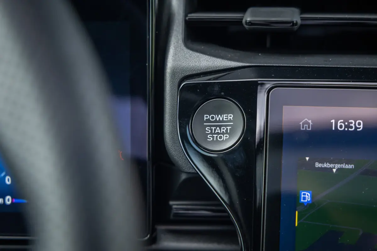 1.0 EcoBoost ST-Line X | PANORAMADAK | MATRIX LED | 19 INCH | ADAPTIVE CRUISE