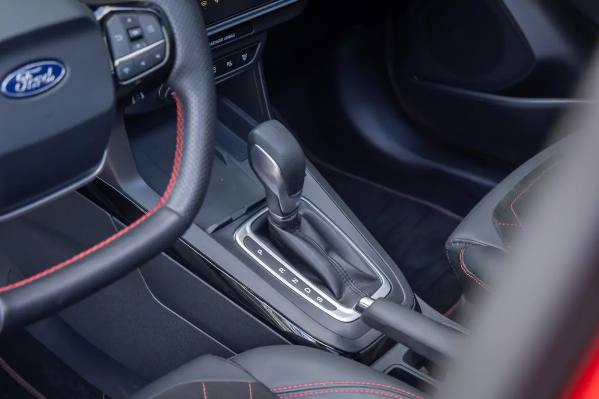 1.0 EcoBoost ST-Line X | PANORAMADAK | MATRIX LED | 19 INCH | ADAPTIVE CRUISE