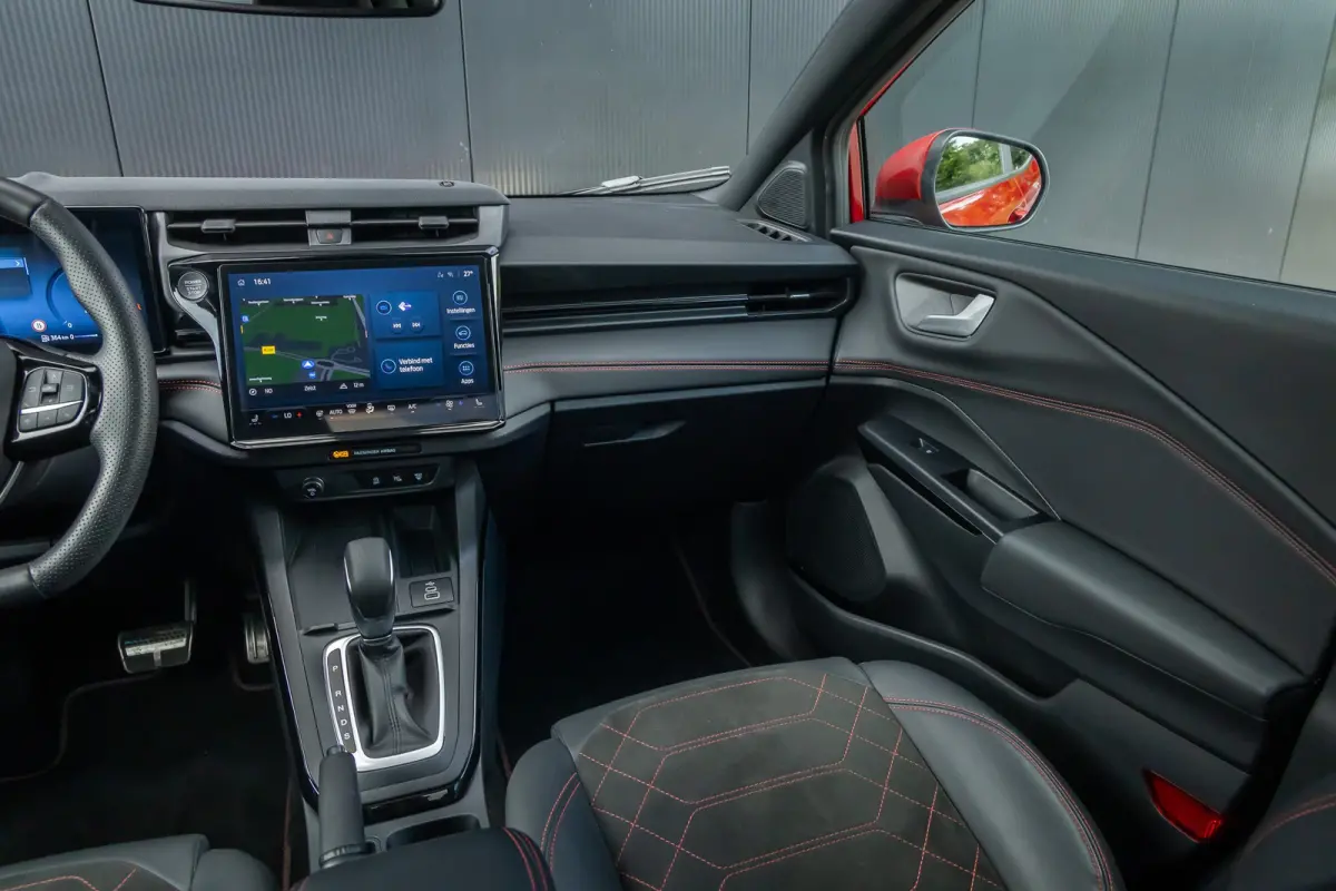 1.0 EcoBoost ST-Line X | PANORAMADAK | MATRIX LED | 19 INCH | ADAPTIVE CRUISE