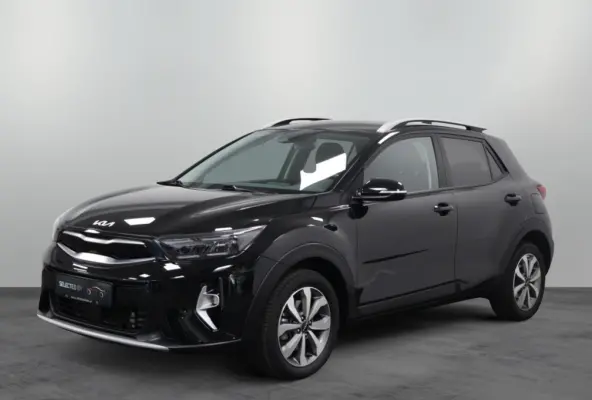1.0 T-GDi MHEV DynamicPlusLine