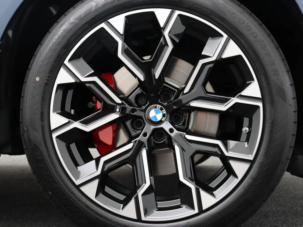30e xDrive M Sportpakket Pro | SoH 100% | Professional Pack | Comfort Pack | Premium Pack | Trekhaak | Panoramadak | 	Driving Assistant Plus | Harman Kardon | 20''