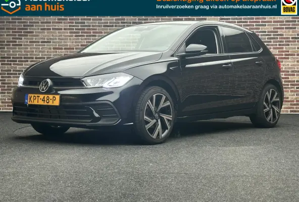 1.0 TSI Life Business