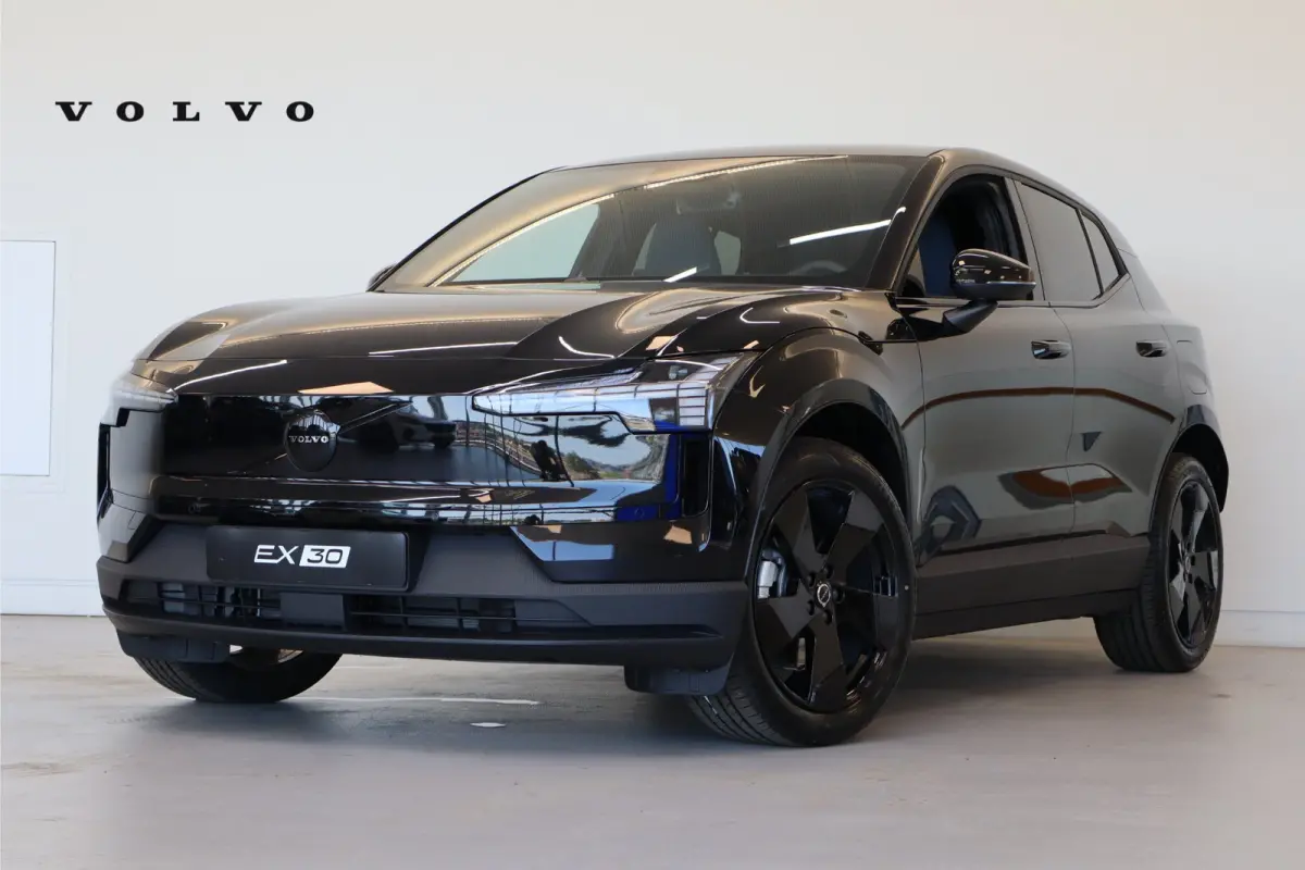 P5 Long Range 272PK Plus Black Edition Europa 69 kWh | Advanced Sensing Technology | Cruise control adaptief met Stop&Go en stuurhulp | Elektrisch bedienbare achterklep