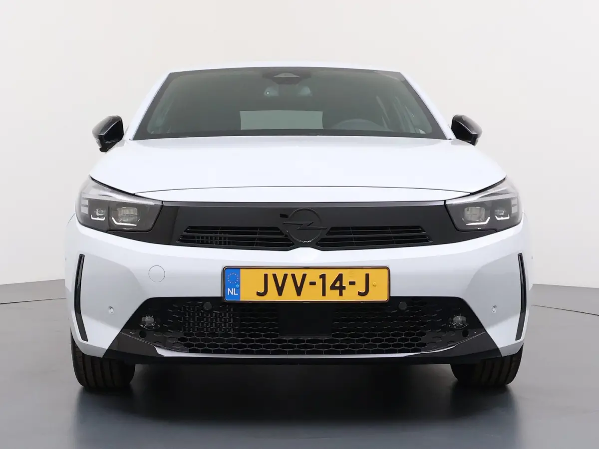1.2 T. 110 pk Hybrid GS | Achteruitrijcamera | Apple Carplay/Android Auto|telefoonintegratie premium | Cruise control
