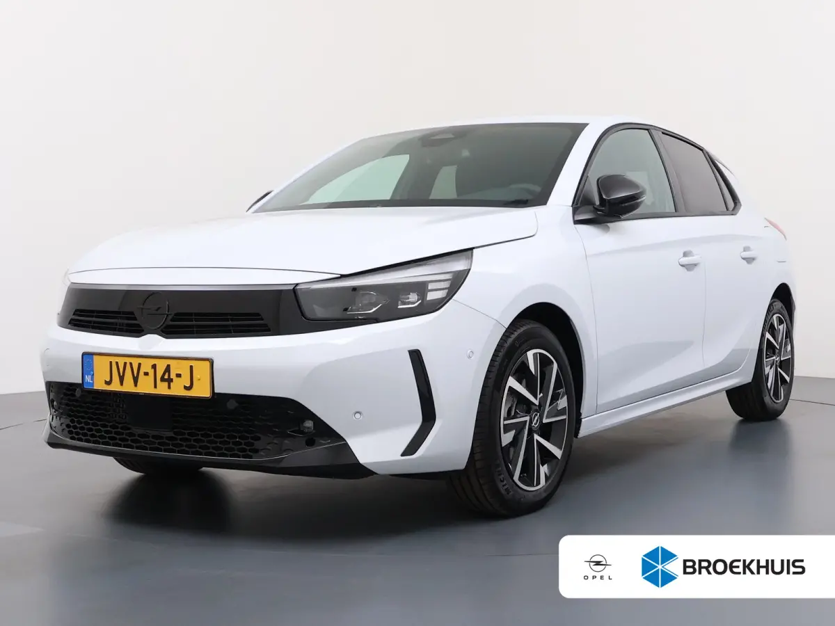1.2 T. 110 pk Hybrid GS | Achteruitrijcamera | Apple Carplay/Android Auto|telefoonintegratie premium | Cruise control
