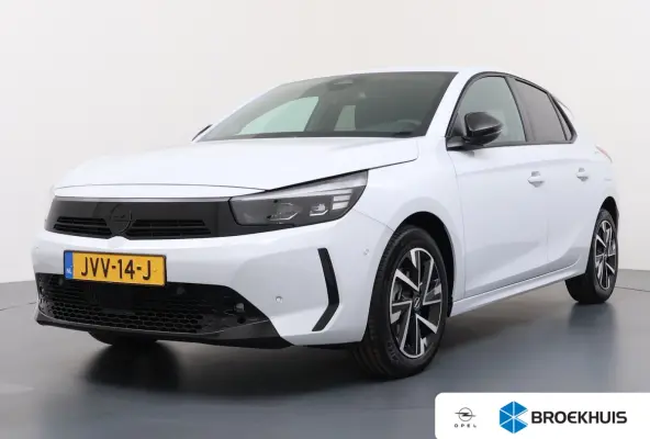1.2 T. 110 pk Hybrid GS | Achteruitrijcamera | Apple Carplay/Android Auto|telefoonintegratie premium | Cruise control