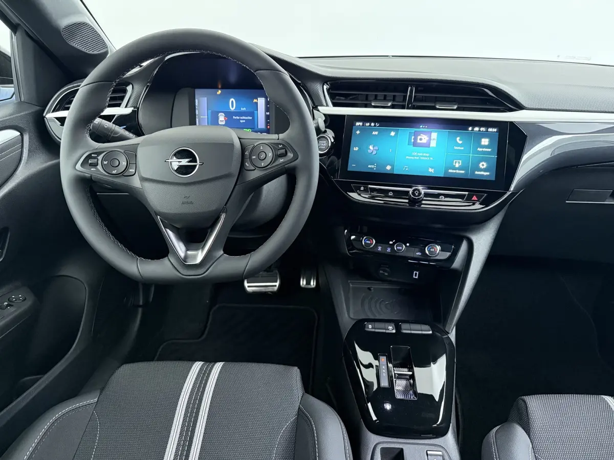 1.2 T. 110 pk Hybrid GS | Achteruitrijcamera | Apple Carplay/Android Auto|telefoonintegratie premium | Cruise control