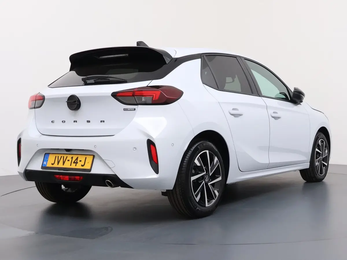 1.2 T. 110 pk Hybrid GS | Achteruitrijcamera | Apple Carplay/Android Auto|telefoonintegratie premium | Cruise control