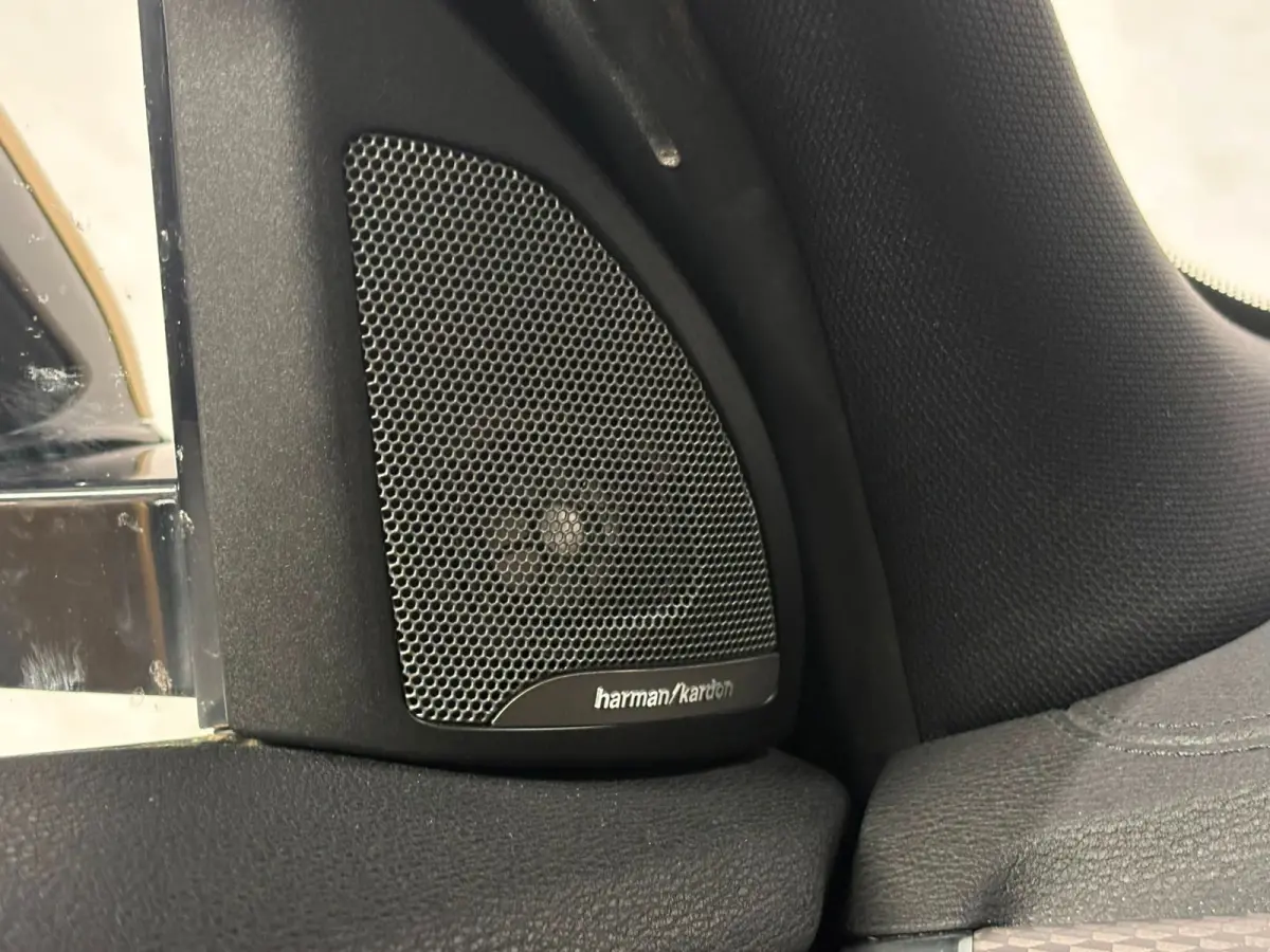 SDrive18i - H&K - Pano - Stoelverwarming - Cruise
