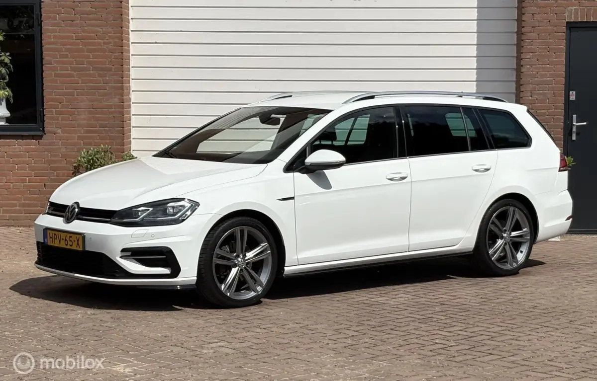 1.4 TSI Highline R-Line Apple Camera Led