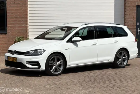 1.4 TSI Highline R-Line Apple Camera Led