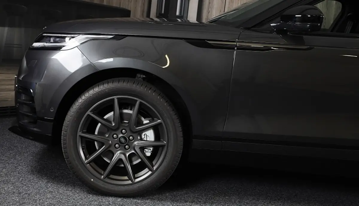 2.0 P400e R-Dynamic HSE / Acc / Lane Assist / Dode Hoek / 360 Camera / Memory / Meridian / Leder