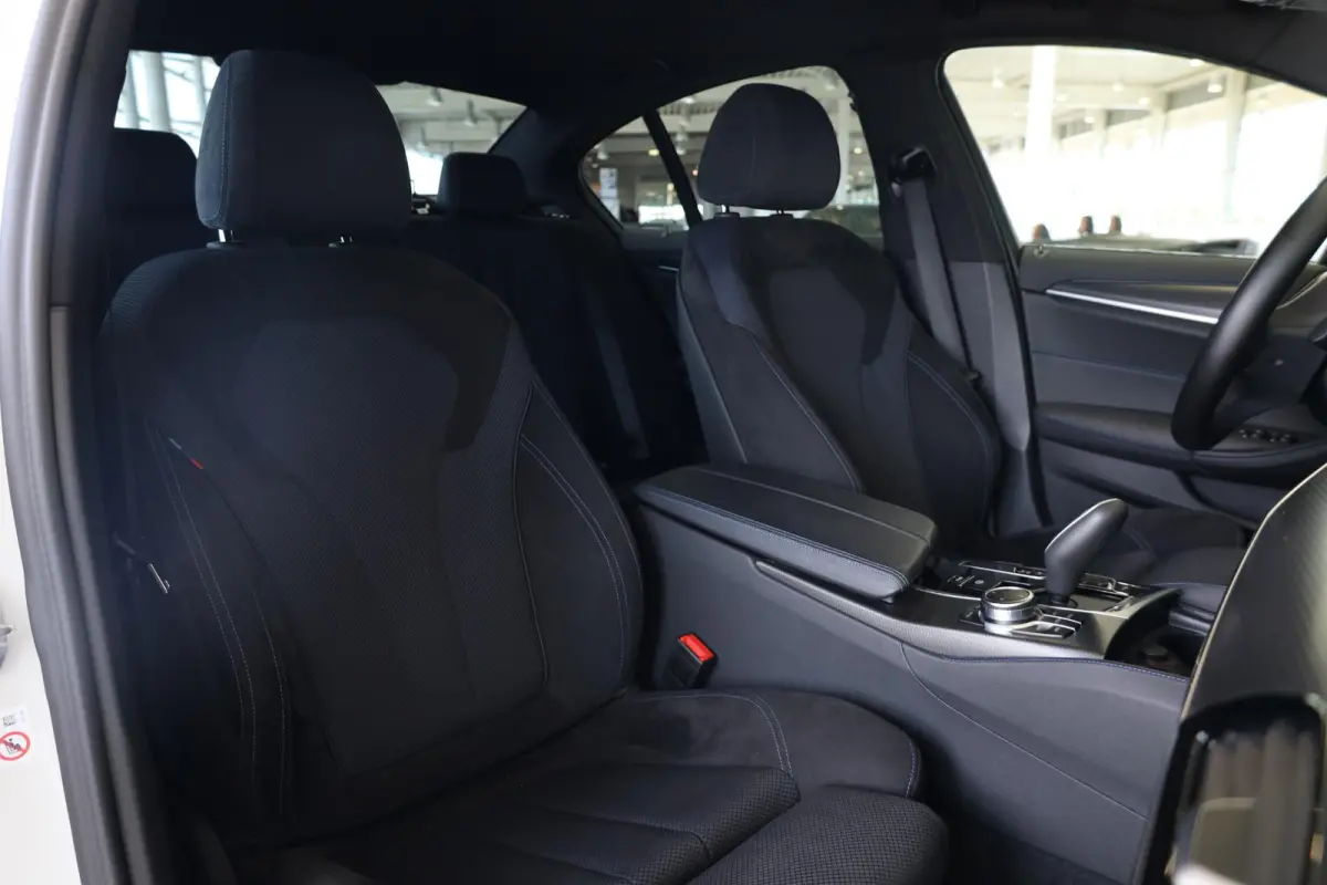 545e xDrive High Executive | M Sportpakket | SOH 95,7% | Adaptieve Cruise Control | Stuurwiel verwarming | 19'' LMV