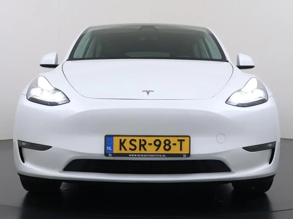 Performance AWD 75 kWh VAN:43.900,- VOOR:40.877,- UW HERFSTVOORDEEL:3.023,- SOH 94% | AFN. TREKHAAK | 21 INCH TURBINE VELGEN | TESLA GARANTIE T/M 01-2028 OF 80.000 KM | ACCU & AANDRIJFLIJN G