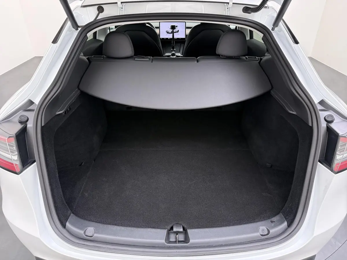 Performance AWD 75 kWh VAN:43.900,- VOOR:40.877,- UW HERFSTVOORDEEL:3.023,- SOH 94% | AFN. TREKHAAK | 21 INCH TURBINE VELGEN | TESLA GARANTIE T/M 01-2028 OF 80.000 KM | ACCU & AANDRIJFLIJN G