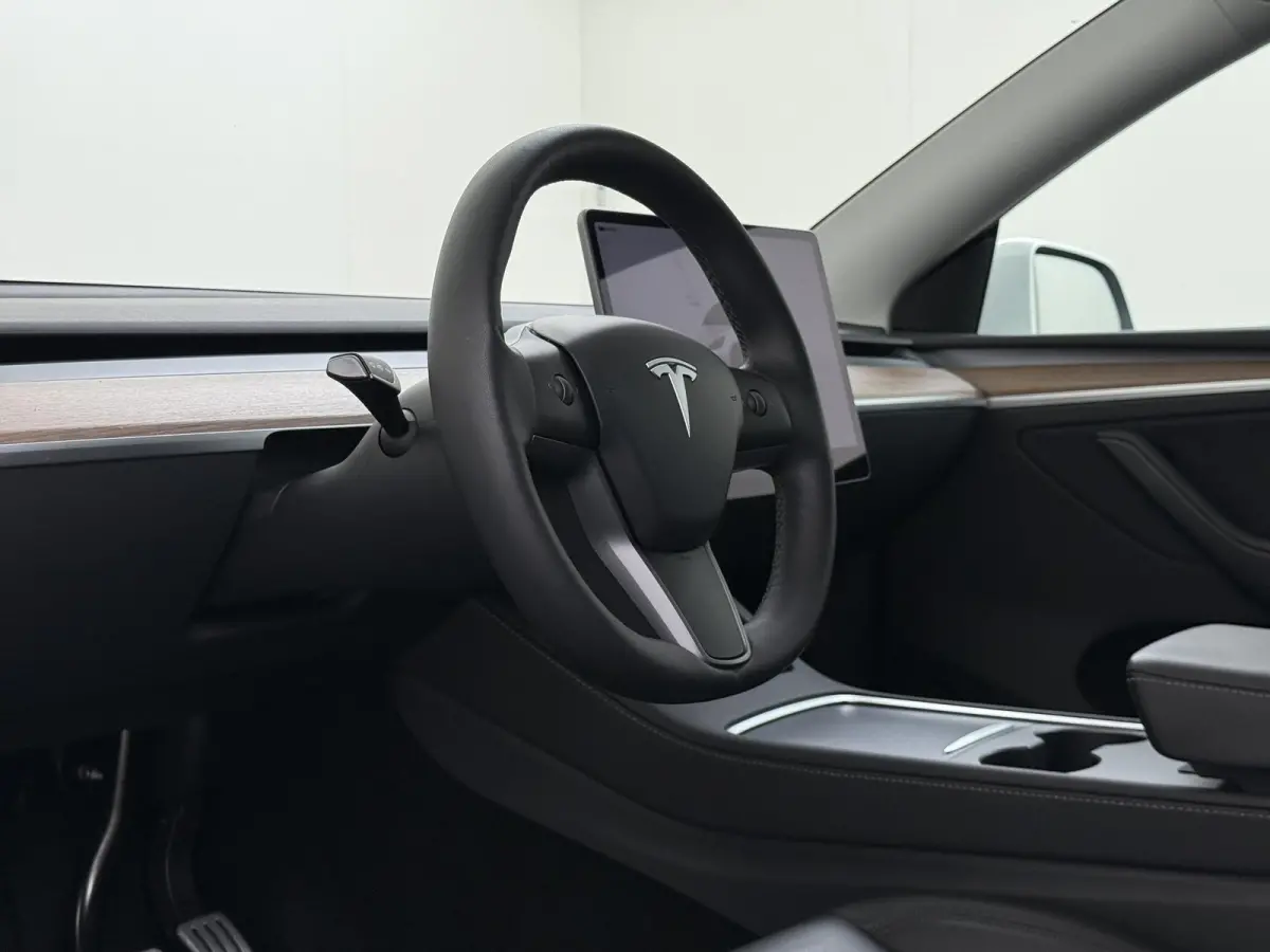 Performance AWD 75 kWh VAN:43.900,- VOOR:40.877,- UW HERFSTVOORDEEL:3.023,- SOH 94% | AFN. TREKHAAK | 21 INCH TURBINE VELGEN | TESLA GARANTIE T/M 01-2028 OF 80.000 KM | ACCU & AANDRIJFLIJN G