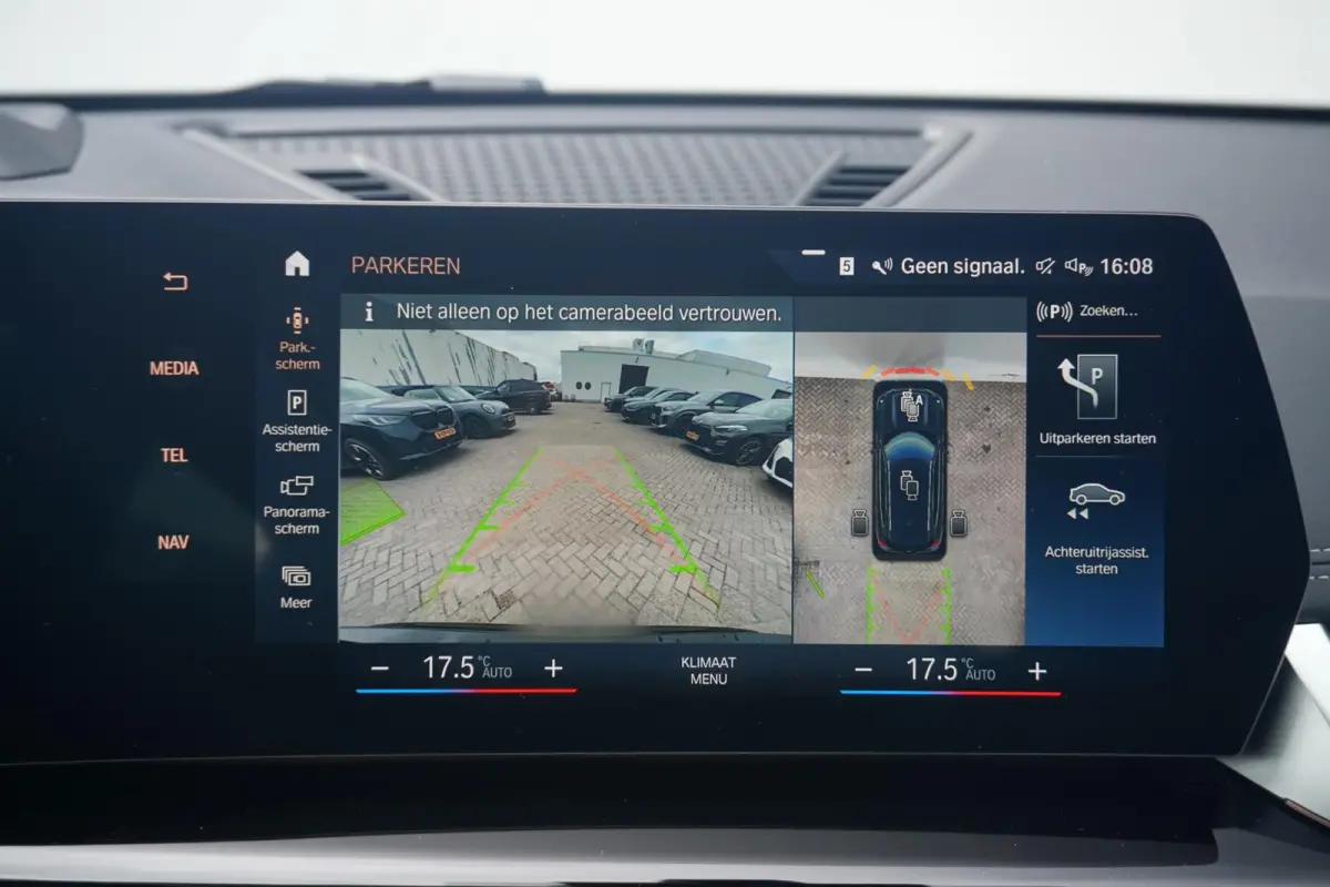 xDrive30 | Head-Up Display | Driving Assistant Plus | Comfort Access | Trekhaak