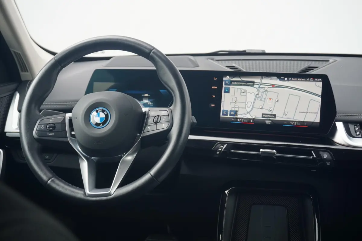 xDrive30 | Head-Up Display | Driving Assistant Plus | Comfort Access | Trekhaak