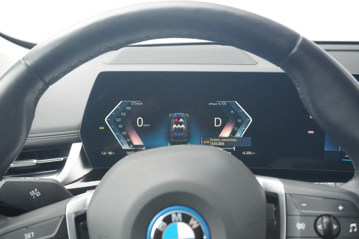 xDrive30 | Head-Up Display | Driving Assistant Plus | Comfort Access | Trekhaak
