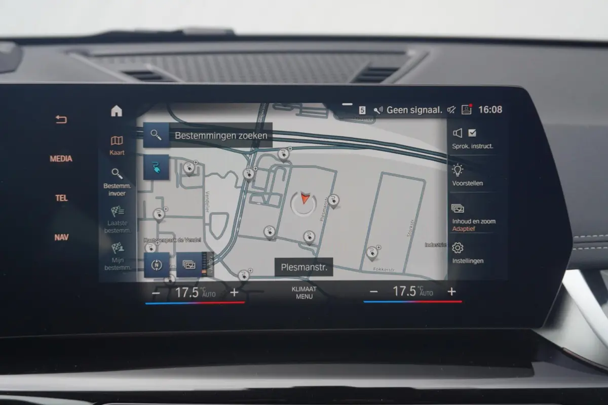 xDrive30 | Head-Up Display | Driving Assistant Plus | Comfort Access | Trekhaak