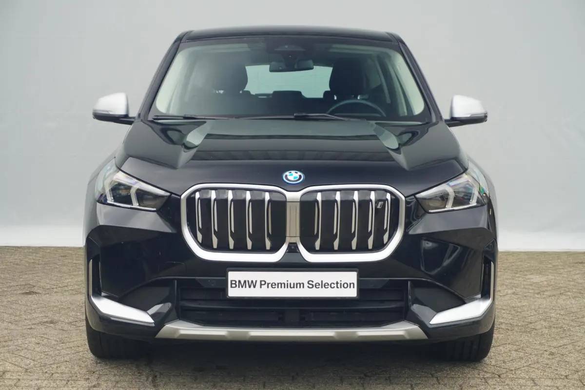 xDrive30 | Head-Up Display | Driving Assistant Plus | Comfort Access | Trekhaak