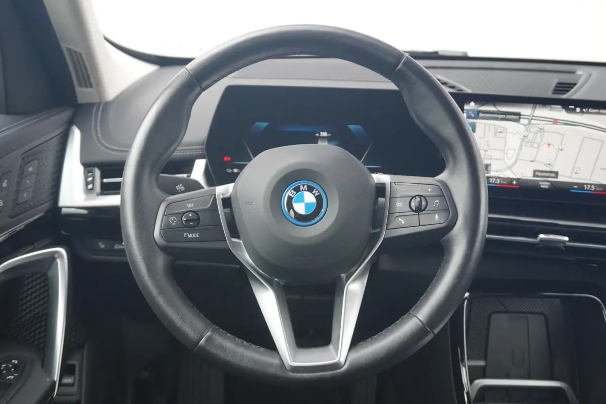 xDrive30 | Head-Up Display | Driving Assistant Plus | Comfort Access | Trekhaak