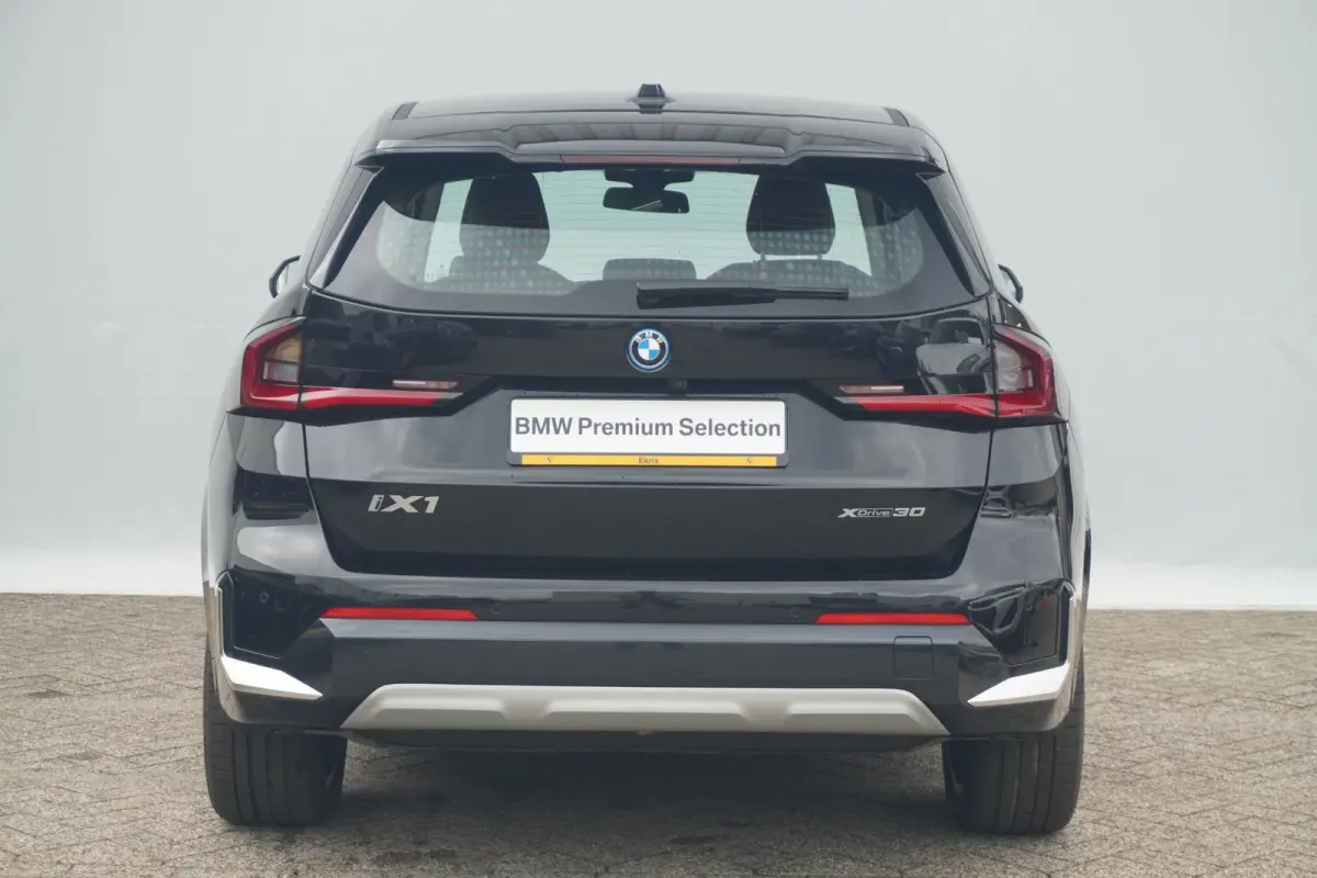 xDrive30 | Head-Up Display | Driving Assistant Plus | Comfort Access | Trekhaak