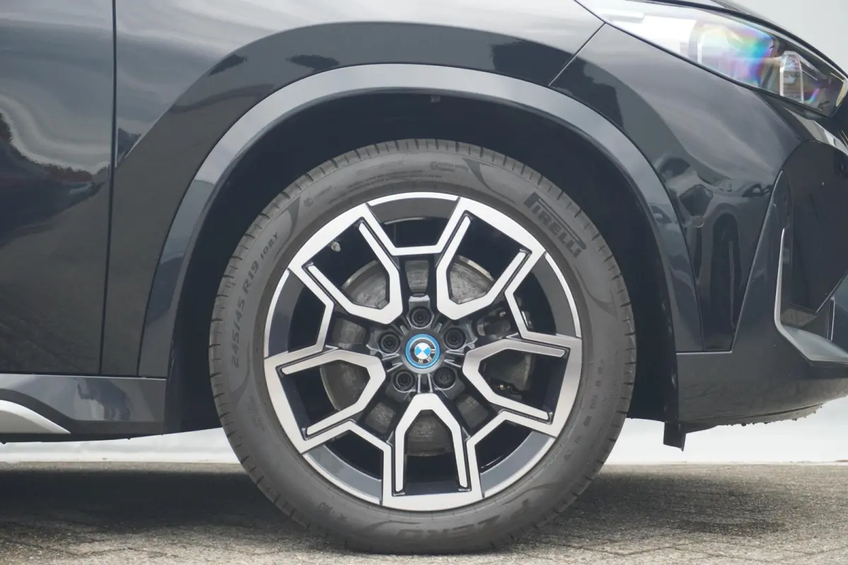 xDrive30 | Head-Up Display | Driving Assistant Plus | Comfort Access | Trekhaak