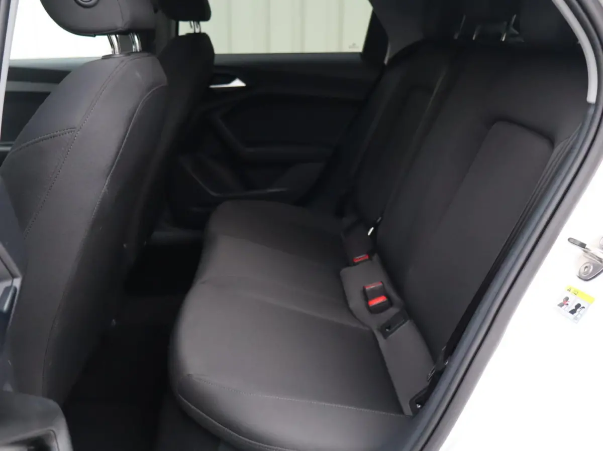 30 TFSI 115pk S-tronic Pro Line | Stoelverwarming |  Apple Carplay/Android Auto | 16" Velgen | Cruise Control |
