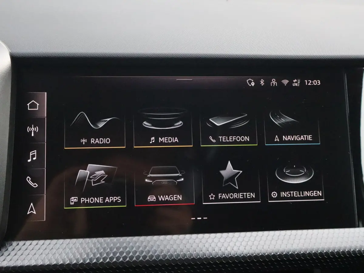 30 TFSI 115pk S-tronic Pro Line | Stoelverwarming |  Apple Carplay/Android Auto | 16" Velgen | Cruise Control |