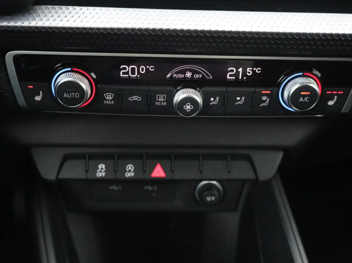30 TFSI 115pk S-tronic Pro Line | Stoelverwarming |  Apple Carplay/Android Auto | 16" Velgen | Cruise Control |