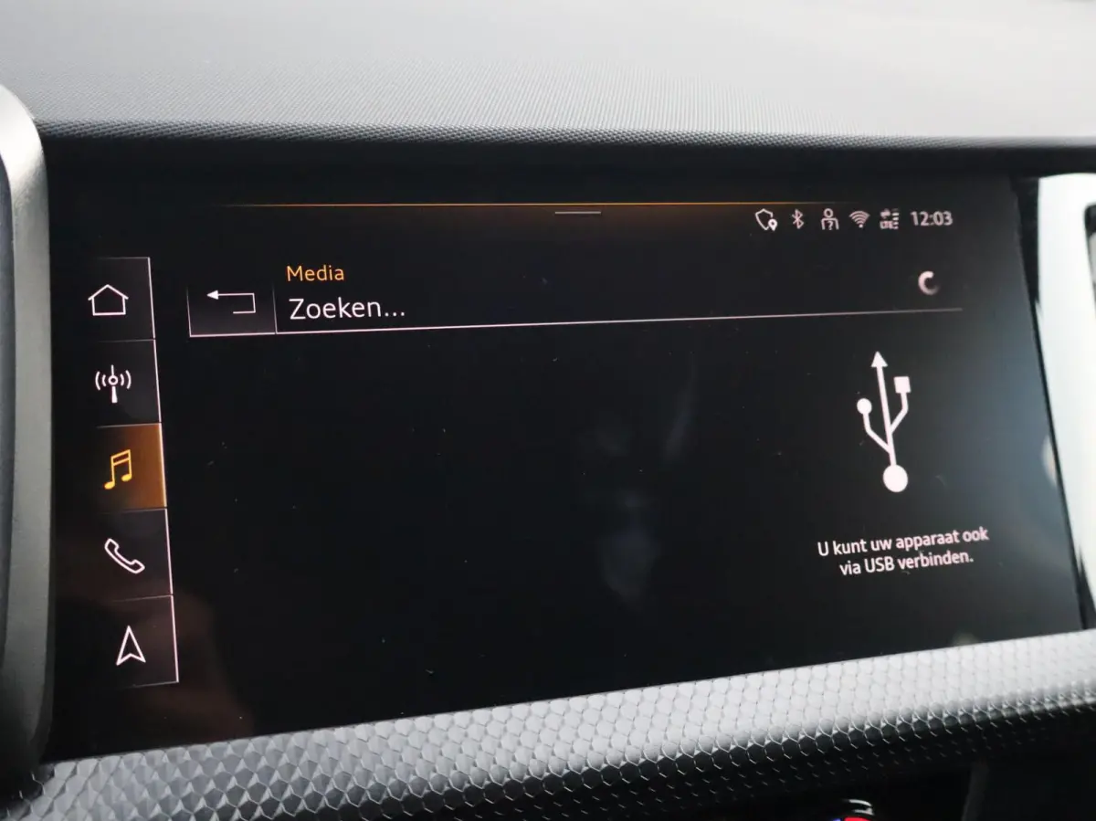 30 TFSI 115pk S-tronic Pro Line | Stoelverwarming |  Apple Carplay/Android Auto | 16" Velgen | Cruise Control |