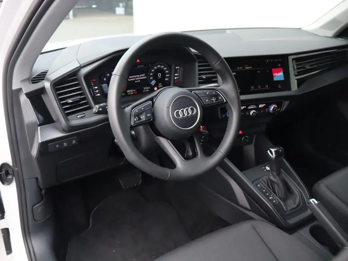 30 TFSI 115pk S-tronic Pro Line | Stoelverwarming |  Apple Carplay/Android Auto | 16" Velgen | Cruise Control |