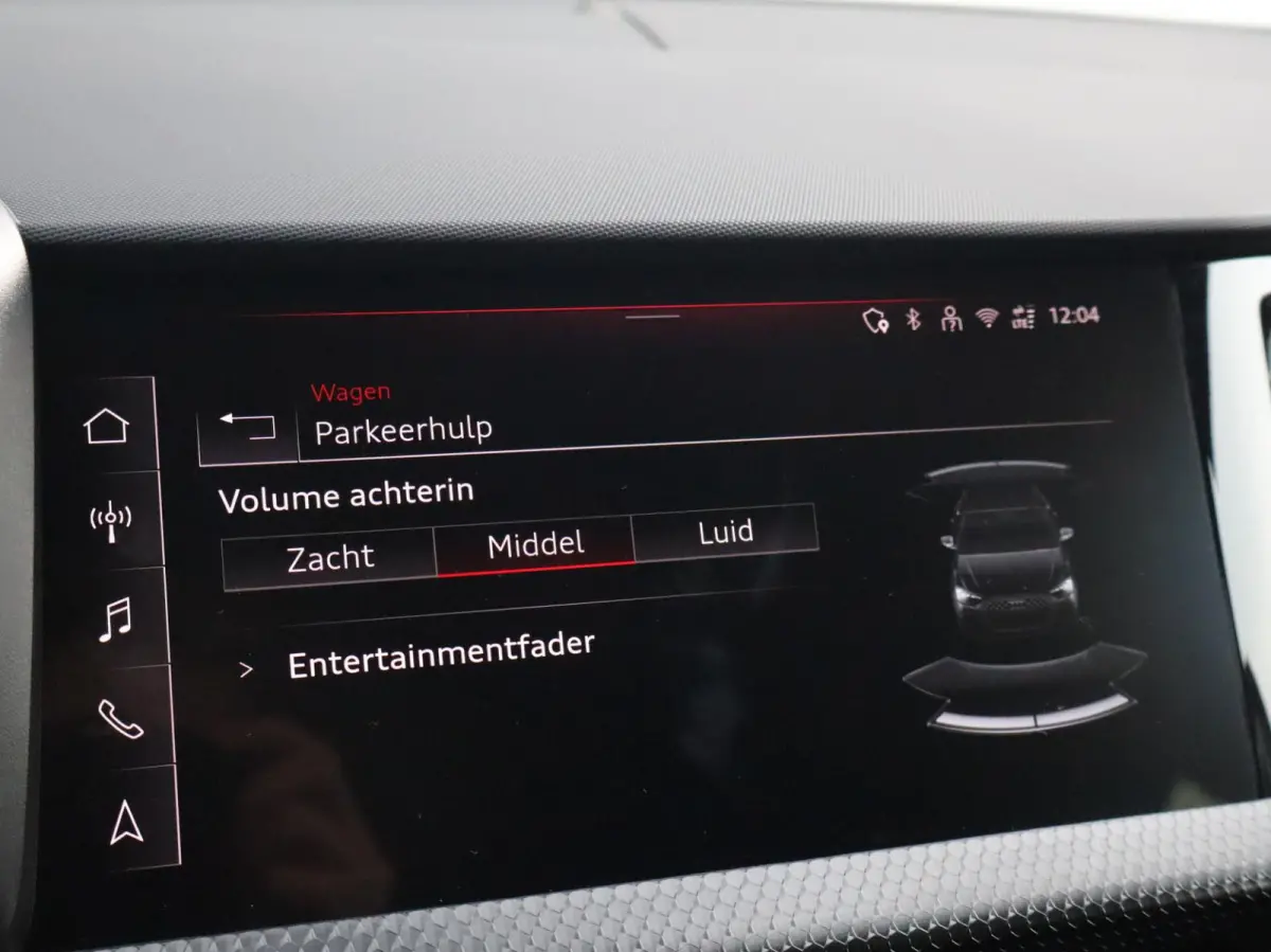 30 TFSI 115pk S-tronic Pro Line | Stoelverwarming |  Apple Carplay/Android Auto | 16" Velgen | Cruise Control |